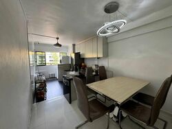 Blk 113 Sunset Way Residence (Clementi), HDB 4 Rooms #552094031